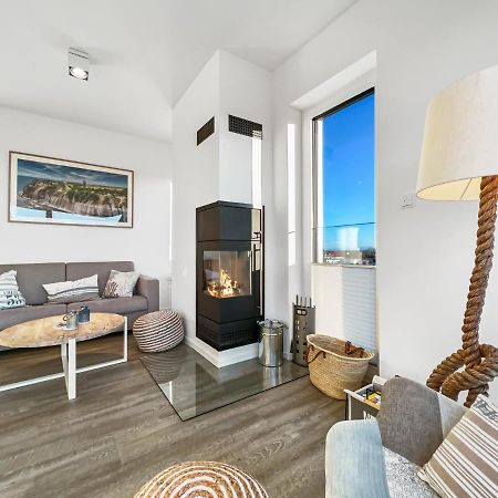 Penthouse - Sterntaucher Glowe Zewnętrze zdjęcie