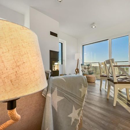 Penthouse - Sterntaucher Glowe Zewnętrze zdjęcie