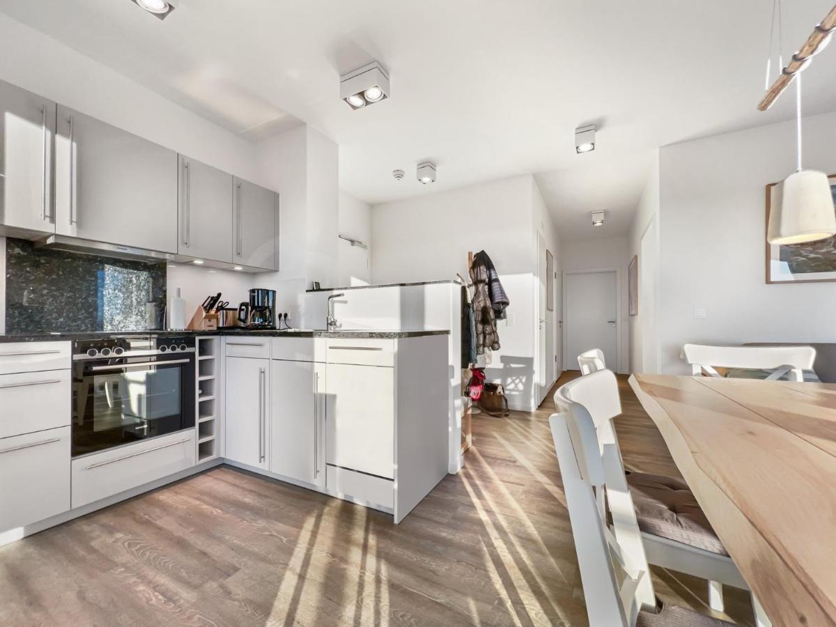 Penthouse - Sterntaucher Glowe Zewnętrze zdjęcie